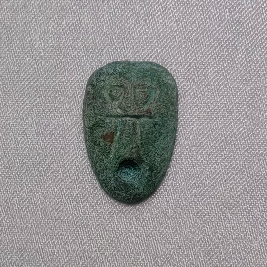 楚—蚁鼻钱